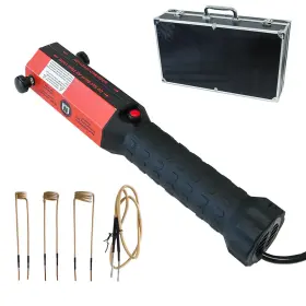 1000w Flieeya 715748754718 Mini Magnetic Induction Heater 110v Kit With