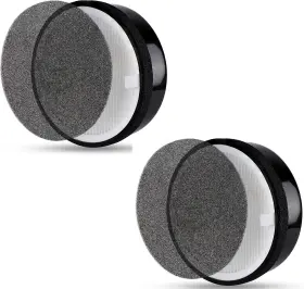 G-2000-fl Flintar 3-in-1 H13 True Hepa Replacement Filters Compatible With G-2000