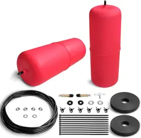 Floventis 7x60818 2pcs Air Spring Bags Suspension Kit For 2009-2025 Ram 1500 And Classic