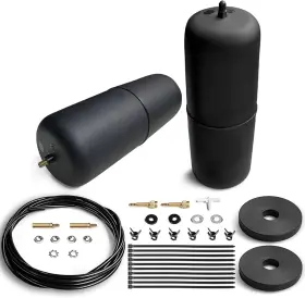 7x60818hd  Floventis 2pcs Air Spring Bags Suspension Kit For 2009-2024 Ram 1500 And Classic