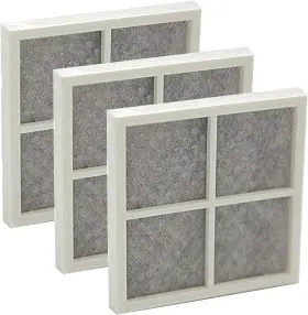 Lt120f Fochea 744110416046 Premium Quality Cost Effective Version For Of Fresh Refrigerator Air Fil