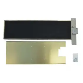 64337-053 Fostoria Ir Replace Heater Element 240v 49 Inch H
