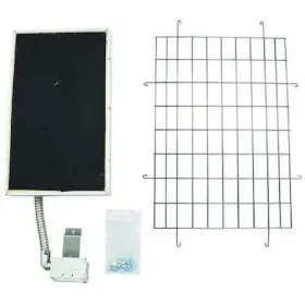 64337-030 Fostoria 686334135894 Ir Replace Heater Element 480v 29 Inch H