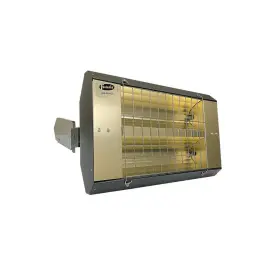 H-60-222-th Fostoria 686334740401 Infrared Quartz Electric Heater 786ld8