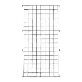 Chwg-463 Fostoria Wire Guard Stainless Steel