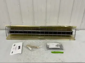 F31-fss-1 Fostoria - Infrared Overhead Electric Heater 208v Ac 1 Phase