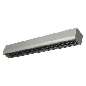 Fsa-3148-1 Fostoria Electric Infrared Heater 1 Phase Aluminum 10 748 Btuh