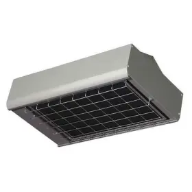 Fsa-4324-3 Fostoria Electric Infrared Heater 1 Or 3 Phase Aluminum 14 672