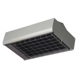 Fsa-4348-3 Fostoria Spnd Infrd Rdnt Elc Ceil Heatr 25-1/16 Inch L 411g68