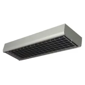 Fsa-9524-3 Fostoria Electric Infrared Heater 1 Or 3 Phase Aluminum 32 414