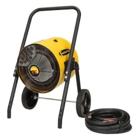 H15-fes-3e Fostoria Portable Salamander Heater 240v Ac