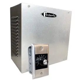 810dj5 Fostoria Vhc-66 Variable Heat Controller 6656 W