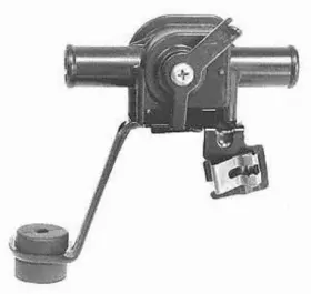 74851 Four Seasons Cable Operated Open Non-bypass Heater Valve - Regular