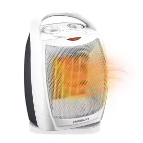 94452403 Frigidaire Oscillating Space Heater White