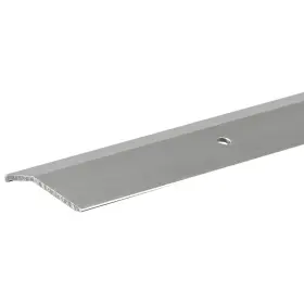 H591p Frost King H591p/3 Carpet Bar 3 Ft L 1-3/8 In W Smooth Surface Aluminum Sil