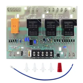 Wm1002 Fuhuolu 48k98 Upgrade Furnace Control Board Replacement For Lennox Oem Replace B