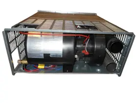 Ffg20ra Furrion Rv 20k Btu Furnace Ducted Forced Air Propane Heater With Manual