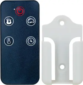 D125080201e22 Gaigaichong Replacement Remote Control For Allen Roth Electric Fireplace Heater 1975fm-23-34