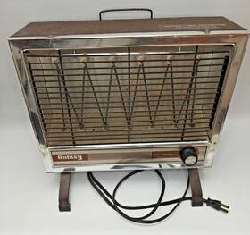 Galaxy 92001 Vintage Model Space Heater