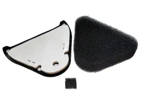 70-054-0200 Ganivsor 726756760837 Sp-kfa1005 Air Filter Kit Replaces Dyna-glo Dura-heat Dyna-pro Th