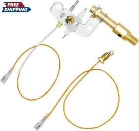 F278527 Ganivsor 78422 Pilot Assembly Ods For Mr. Heater Big Buddy Mh18b Mh9b Mh9bx