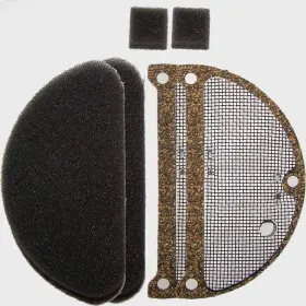 Nfj-784 Ganivsor Replacement Pp213 Air Filter Kit For Reddy Remington Master Desa Kerosene Hea