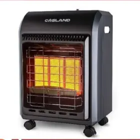 Mha18b Gasland Propane Radiant Heater 18 000 Btu Warm Area Up To 450 Sq. Ft