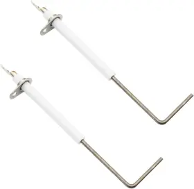 Gattaidar 445040942997 69w43 Furnace Flame Sensor Replacment By Compatible With Lennox