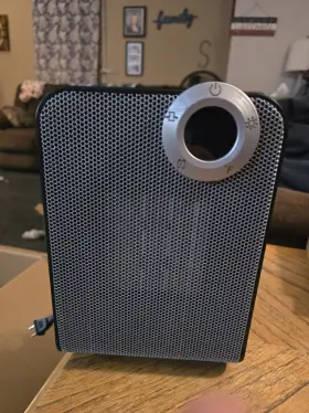 Ph03 Gazeled Space Heater