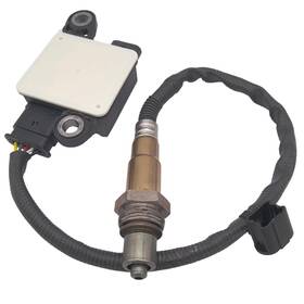 Gebanmr Gc3z-5l239-aa Diesel Particulate Sensor Replacement For Ford F-250 F-350 6.7l
