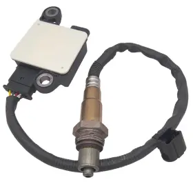Gc3z-5l239-aa Gebanmr Diesel Particulate Sensor Replacement For Ford F-250 F-350 6.7l