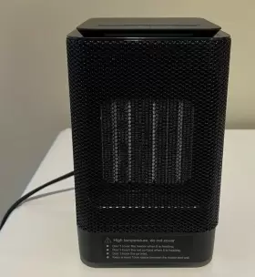4000-w48 Geek Dh-qn02 950w Electric Ceramic Heater Portable Space
