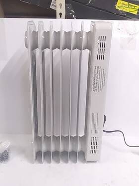 Geneva Industrial Group 118426 Slim Radiator Heater