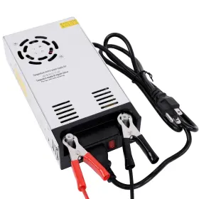 600w Gesd 768432206086 High-power Smps 110v/220v Ac To 12v Dc Converter - 50a Power Supply Ad