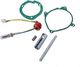 Getfarway 252113060001 12v 88w-98w Diesel Heater Plug Service Kit With Glow Removal Tool Pin