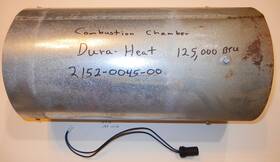 Ghp 2152-0045-00 Duraheat Dyna-glo Thermoheat Workhorse Combustion Chamber