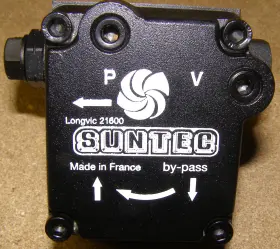3740-0026-00 Ghp Group Inc. 3740-0060-00 Pump Assembly Dyna Glo 400k Btu -kfa400dgd Dfa400t2