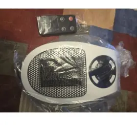 Mh045 Give Best Givebest Personal Electric Ceramic Wall Heater