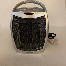 Givebest Ptc-sh905s-p Portable Electric Ceramic Space Heater