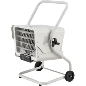 246737 Global Industrial Portable Heater With Built In Thermostat 240v 1 Phase 5000w