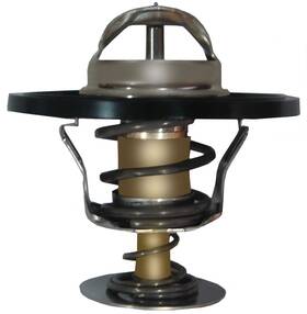Gm Genuine Parts 131-151 12632948 Engine Coolant Thermostat With Seal