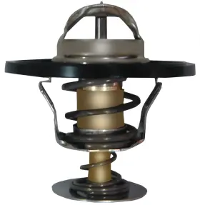 12632948 Gm Genuine Parts 131-151 Engine Coolant Thermostat With Seal
