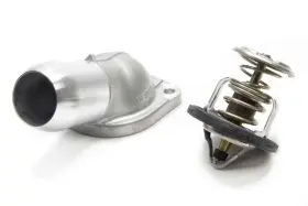 15-11057 Gm Parts 707773594797 Acdelco Genuine Engine Coolant Thermostat Water Inlet Assembly