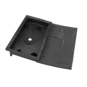 20170806as Goodman Flue Collector Box Wgasket