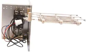 Hka-20c Goodman 663051474192 Electric Heat Kit Air Handler 20kw