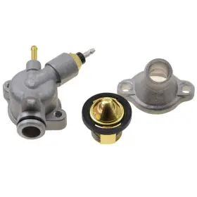 F039-031 Goofit Thermostat Assy Replacement For Helix Cn250 Elite Ch250 250 Water-cooled 250c