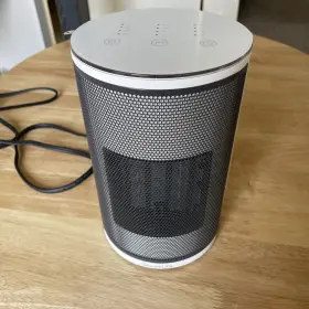 1500w Govee H7131 Smart Space Heater H7135 White Working