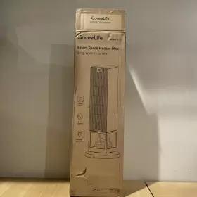 H7134 Goveelife Smart Space Heater Max For Indoor Use
