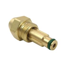 Grabote Kingfba-4383-00 Waste Oil Heater 30609-5 Air Siphon Nozzle Replace For Reznor Repla