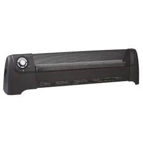 12h977 Grainger Approved Prtble Elctrc Bsbrd Heatr 33-1/16 Inch L 120v